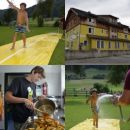 Sommerlager 5.Tag Sommerlager 5.Tag